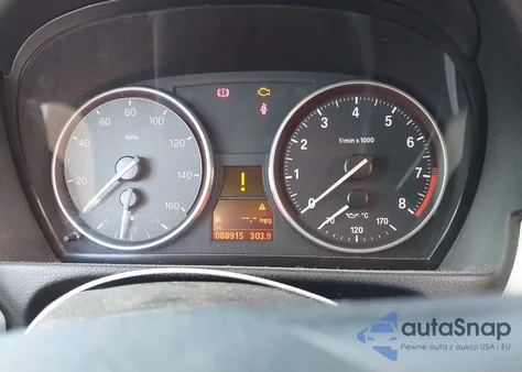 2007 BMW 335I from USA, damaged, VIN WBAWB73507P024348